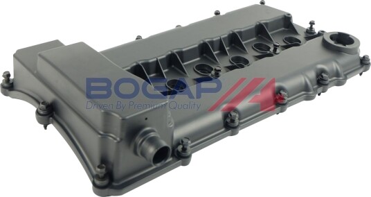 Toppdeksel BOGAP A1115106