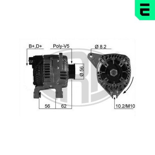 ERA 210218A Dynamo