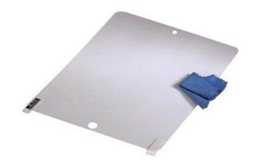 Hama ProClass skjermbeskytter til iPad 2 med anti-fingeravtrykk