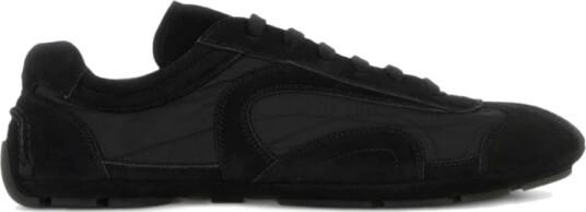 Prada Herre Sko Svart 41 EU,