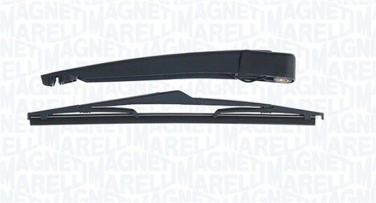Viskerblad MAGNETI MARELLI 000723180340 Viskerblad MAGNETI MARELLI 000723180340