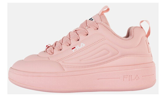 Fila Fila Superbubble Wmn Powder Pink 42 Sko
