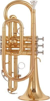 Yamaha YCR-2330 III Cornet