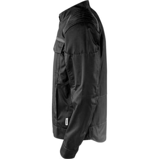 Fristads Jacka Dam 4689 Grt Svart L Fristads Jacka Dam 4689 Grt Svart L