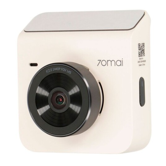 70maiA400 MiDrive A400 1440p Hvit