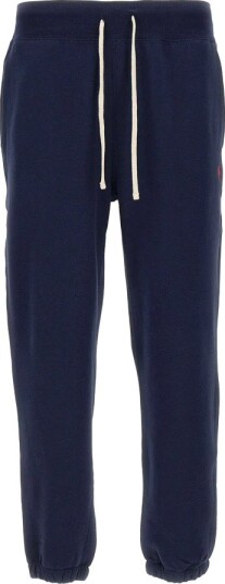 Ralph Lauren Jogger Pant Cruise Navy Blå S Ralph Lauren Jogger Pant Cruise Navy Blå S