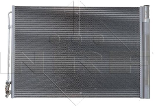 Kondensator NRF 350033 Kondensator NRF 350033