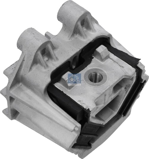 DT Spare Parts 3.10835 Motorfeste