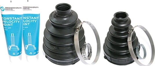 Professional Parts Mansjettsett drivaksel Professional Parts 47436014C