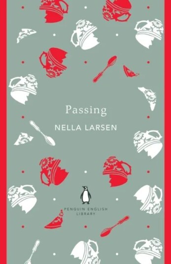Passing Av Nella Larsen Passing Av Nella Larsen