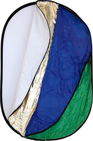 Falcon Eyes RRK7-4066 Reflektor 7-i-1 (102x168cm)