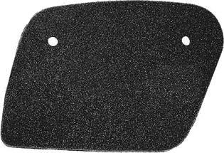VICMA 9172 Luftfilter VICMA 9172 Luftfilter