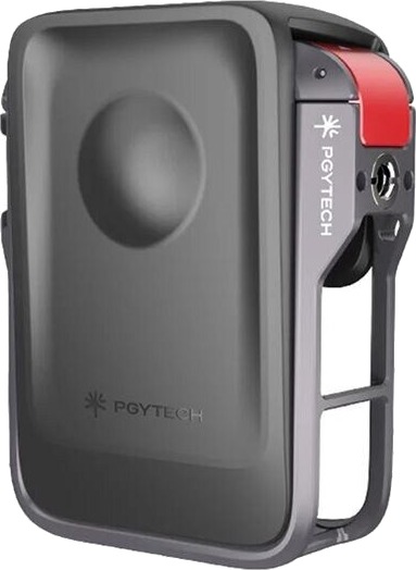 Pgytech OSMO 360 Kameraveske Aluminium og Silikon