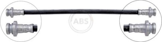 A.B.S. SL 3850 Bremseslange