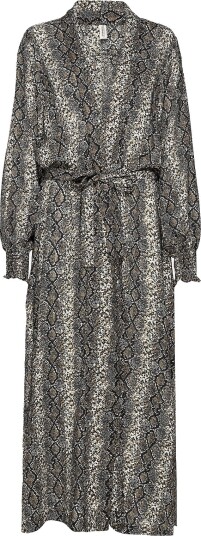 Underprotection | Melina Robe | XS