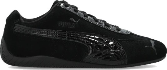 Puma, Dame, Sport, Svart, 37 EU,