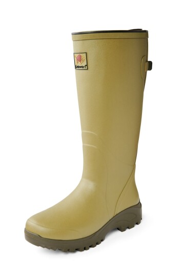 Gateway1 Field Master Lady 17' 3mm Gummistøvler Dame Cedar Olive 38 38