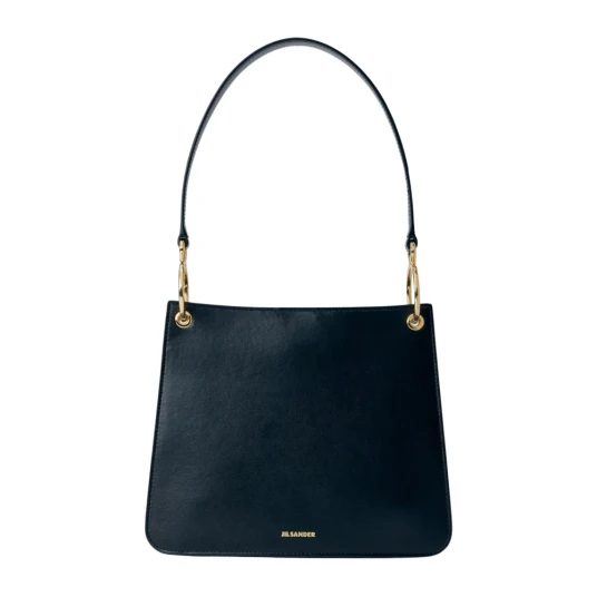 Jil Sander, Dame, Vesker, Svart, ONE SIZE, Jil Sander, Dame, Vesker, Svart, ONE SIZE,