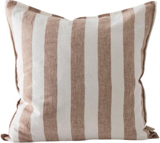 Tell Me More Holte putetrekk 50 x cm Hazelnut