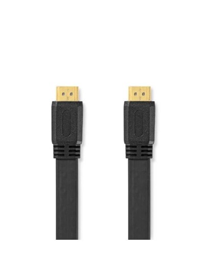 Nedis CVGL34100BK100 HDMI cable