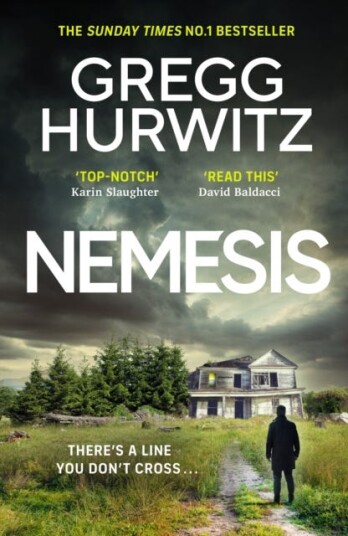 Nemesis Nemesis