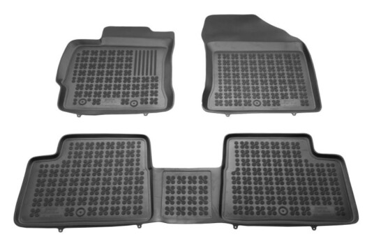 Bilmatter REZAW PLAST 201423 Bilmatter REZAW PLAST 201423