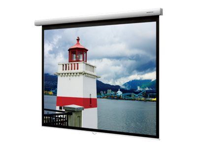 GRANDVIEW Fantasy Manual Screen FA-P92 - projeksjonsskjerm - 92" (234 cm)