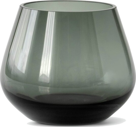 Magnor Rocks Telykt Mini 8,5 cm Grå Glass