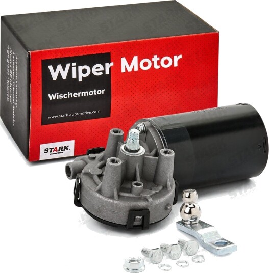 STARK SKWM-0290006 Vindusviskermotor