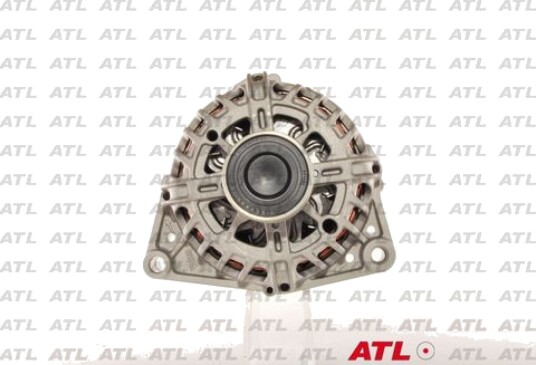Dynamo ATL Autotechnik L 84 570 Dynamo ATL Autotechnik L 84 570