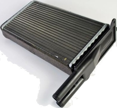 THERMOTEC D6G002TT Varmeapparat register