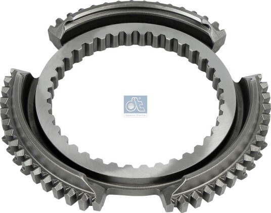 Synkronenhet, girboks DT Spare Parts 4.67077