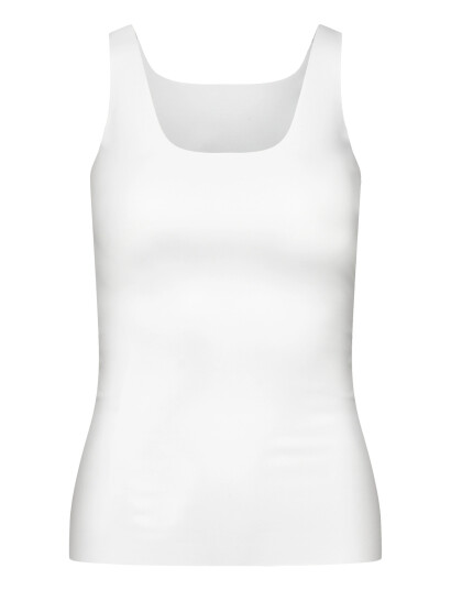 Coster Copenhagen Cc Heart Vida Tank Top White 38