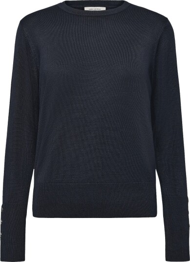 FREE/QUENT Fqkatie Pullover   SALUTE   L