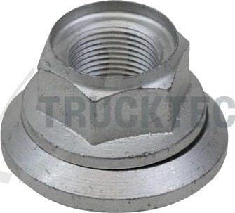 Hjulmutter TRUCKTEC AUTOMOTIVE 01.33.014