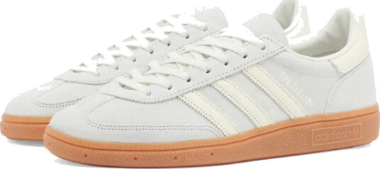 Adidas Originals Dame Sko Grå 40 2/3 EU,