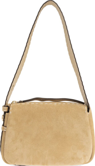Tory Burch Dame Vesker Beige ONE SIZE,