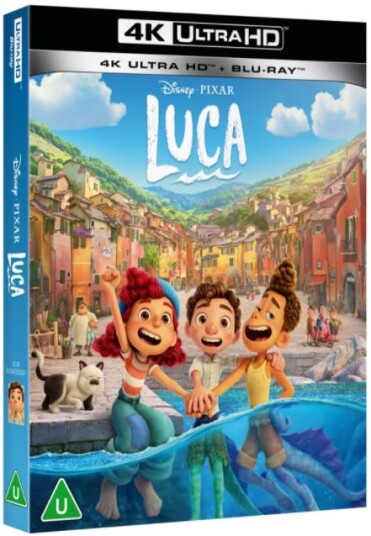 Luca Luca