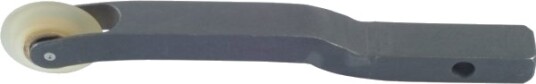 Pferd Bsva 9/25-1 X 520, 9 Mm