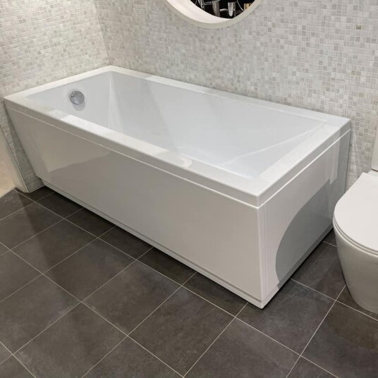 Novellini L Panel Calos HHvit PAAVFLSE188 A