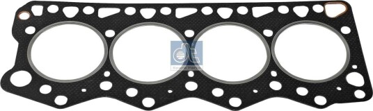 Tetning, topplokk DT Spare Parts 6.22115