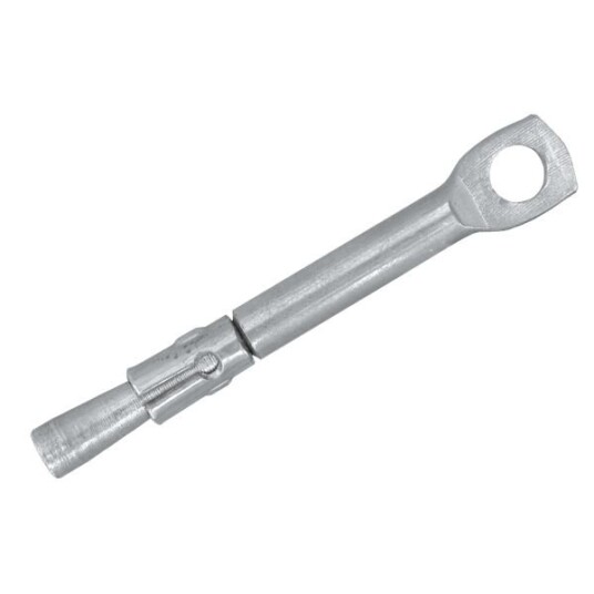 Ejot 922499 Ekspansjonsring for betong 6 x 63 mm 100-pakning Innfesting