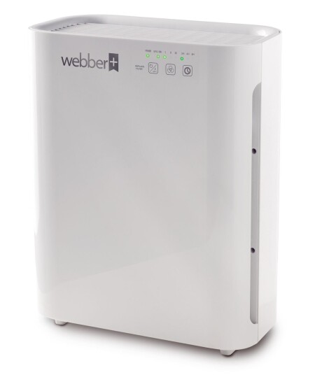 Selgro Luftrenser WEBBER AP8400 WIFI