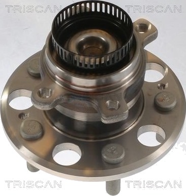 TRISCAN 8530 43231 Hjullager