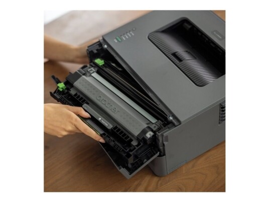 Brother Tn2590xxl - Super High Yield - Svart - Original - Boks - Tonerpatron - For Brother Mfc-L2922dw