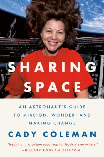 Sharing Space Sharing Space
