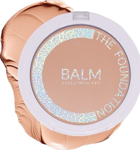 Makeup Mekka The Foundation Balm Sweet Balm Makeup Mekka The Foundation Balm Sweet Balm