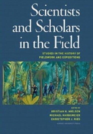 Scientists & Scholars in the Field