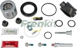 Reparasjonssett, bremsecaliper FRENKIT 760767