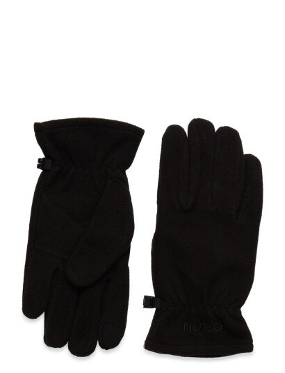 HUGO Lacko-Fl-E - Black - M/L HUGO Lacko-Fl-E - Black - M/L